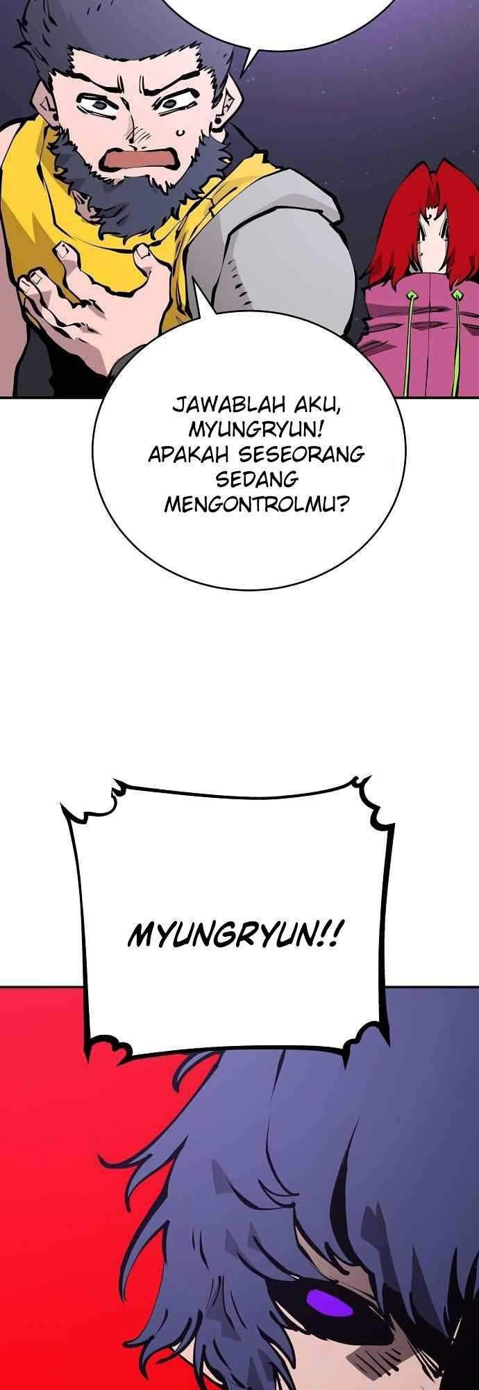 Player Chapter 53 - halaman 18