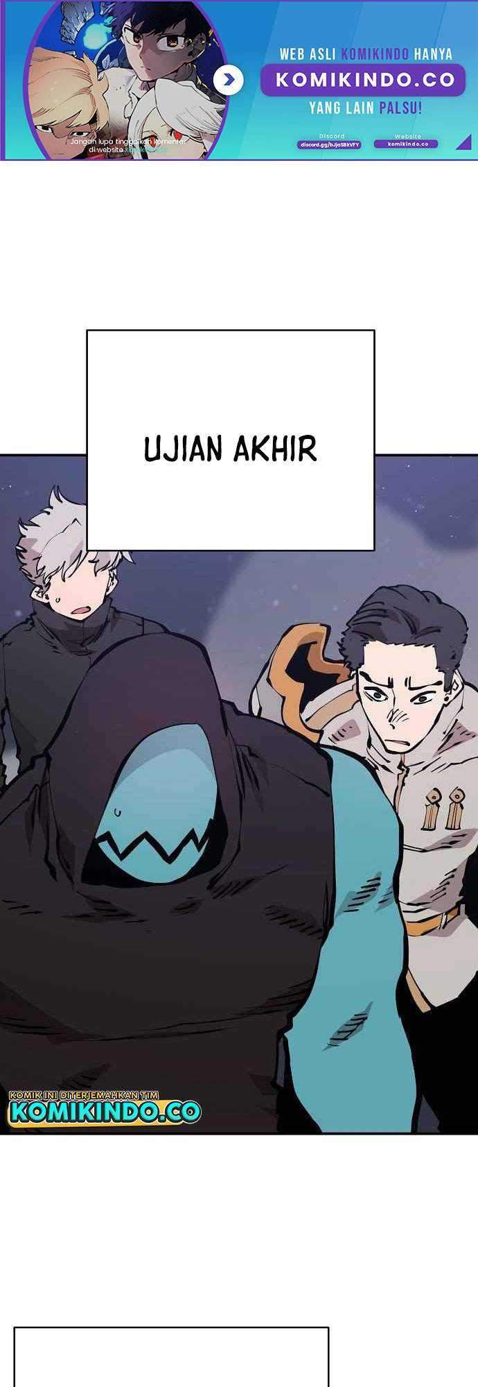 Player Chapter 53 - halaman 2