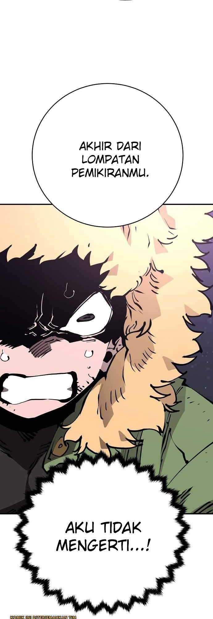 Player Chapter 53 - halaman 20