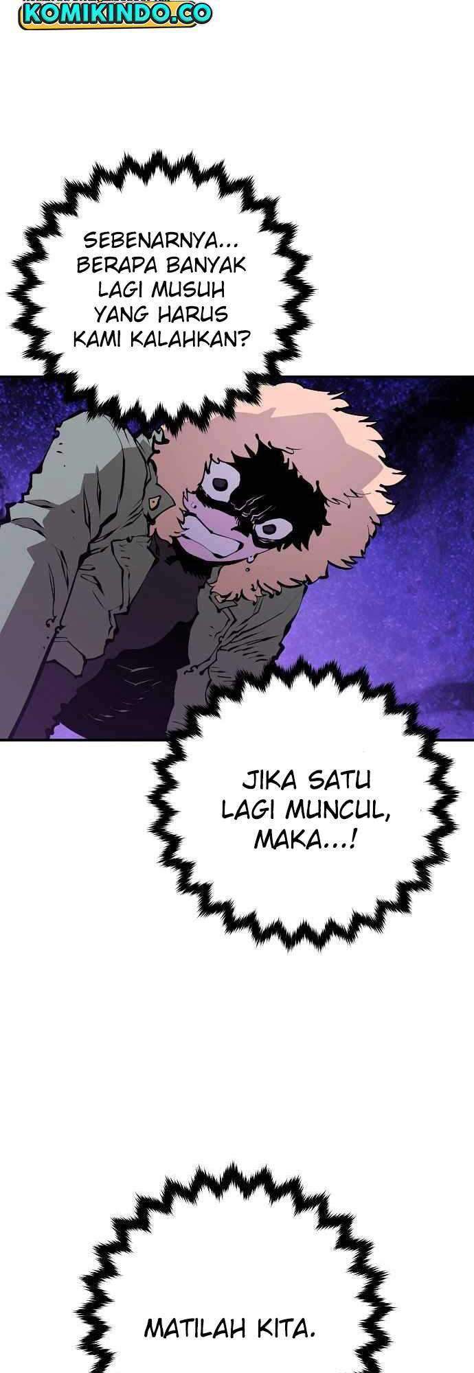 Player Chapter 53 - halaman 21