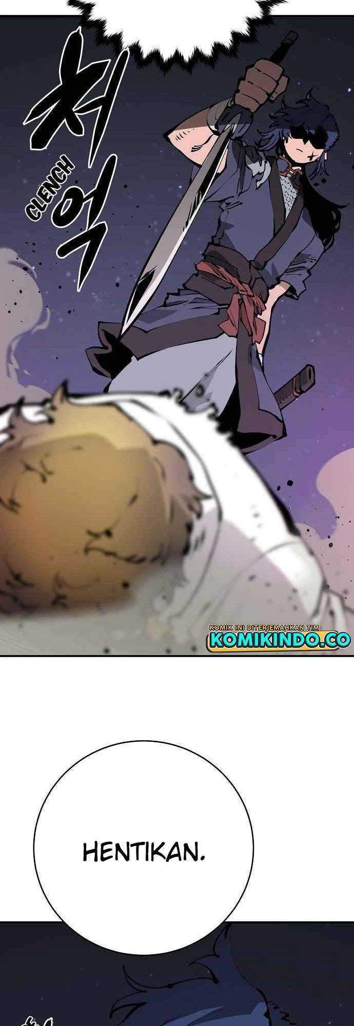 Player Chapter 53 - halaman 22