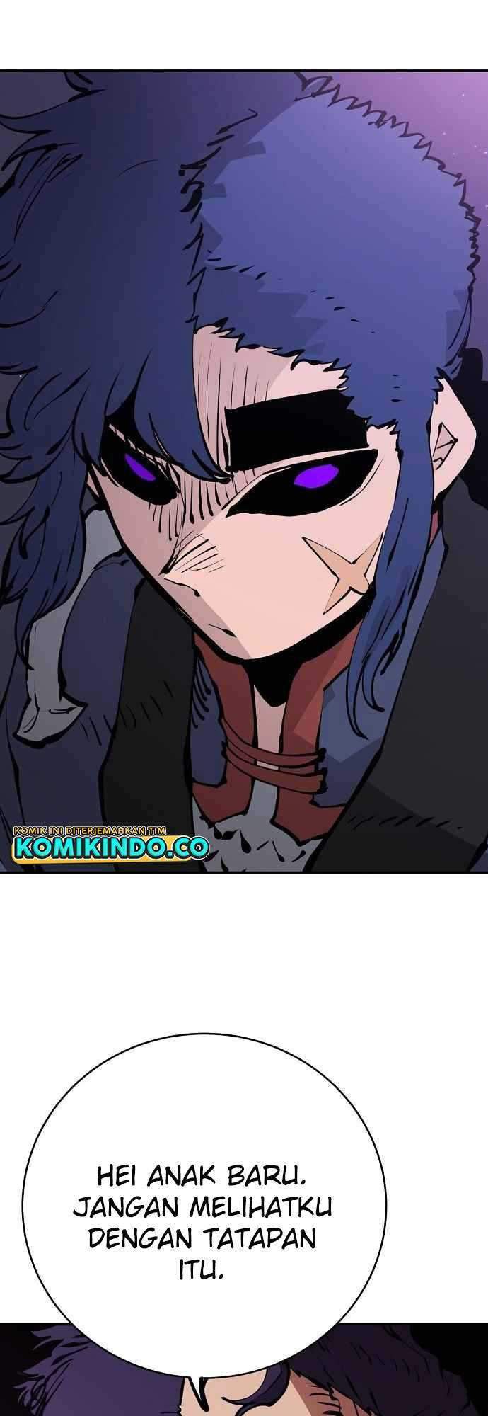 Player Chapter 53 - halaman 25