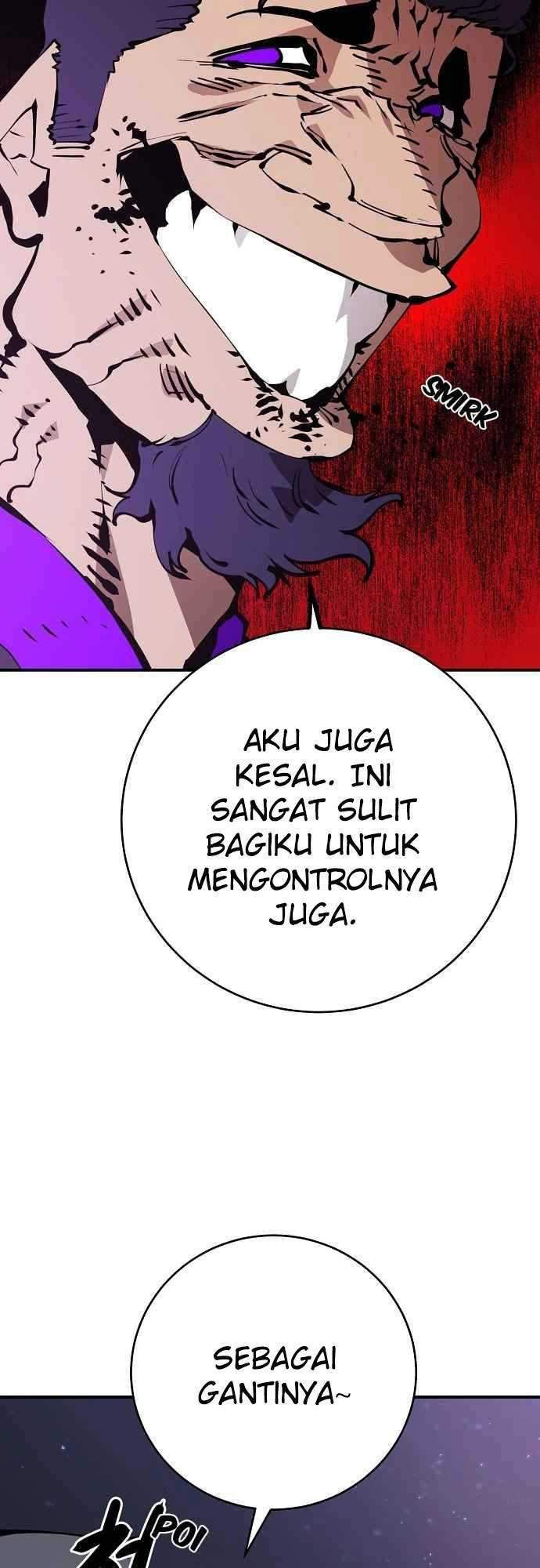 Player Chapter 53 - halaman 26