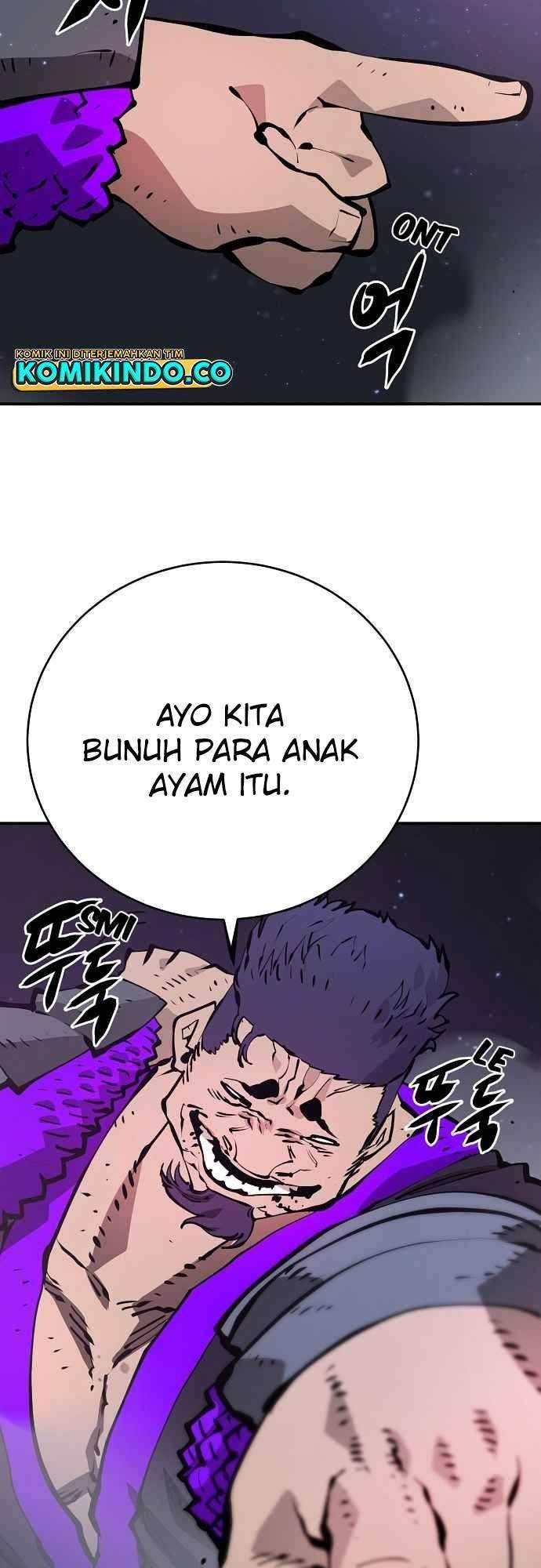 Player Chapter 53 - halaman 27