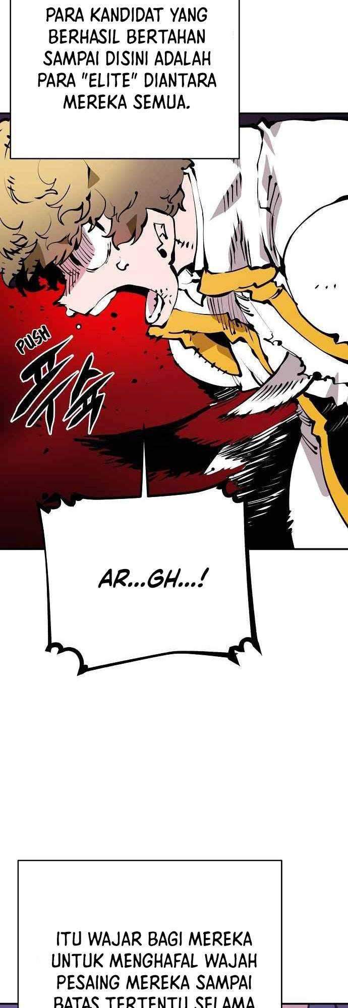 Player Chapter 53 - halaman 3