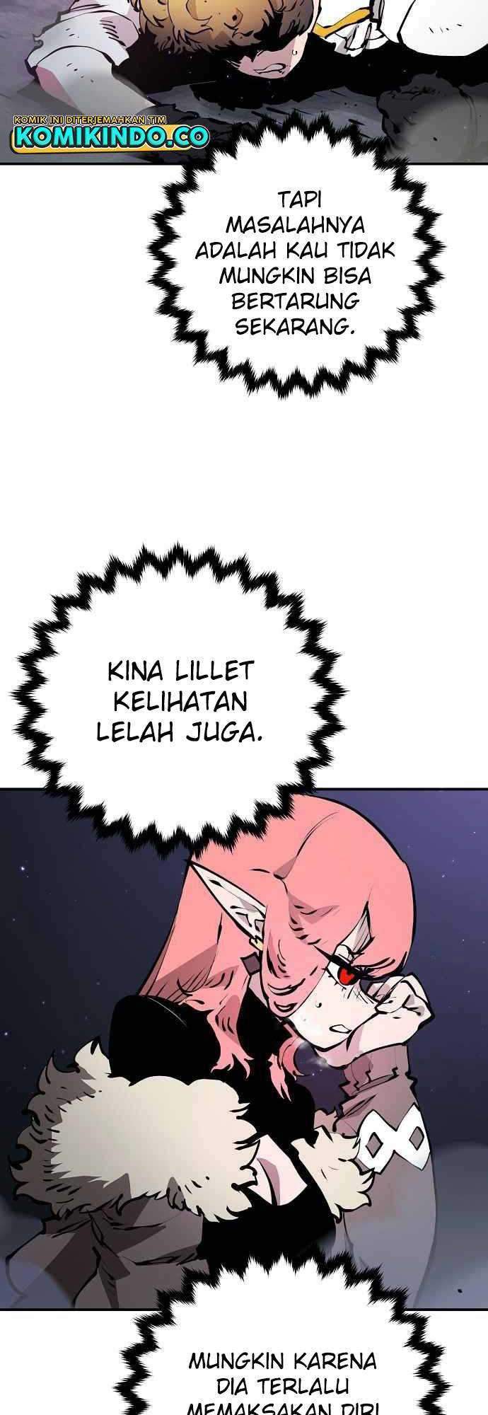 Player Chapter 53 - halaman 30