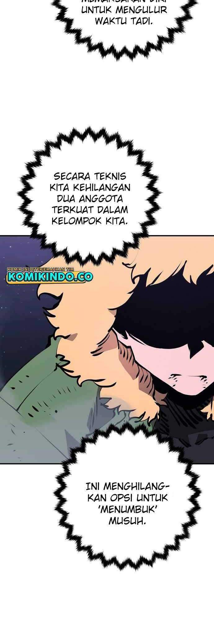 Player Chapter 53 - halaman 31