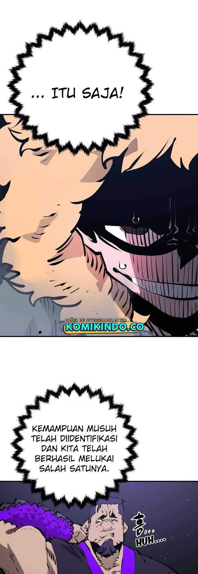 Player Chapter 53 - halaman 32
