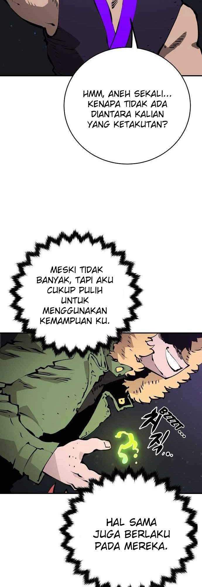 Player Chapter 53 - halaman 33