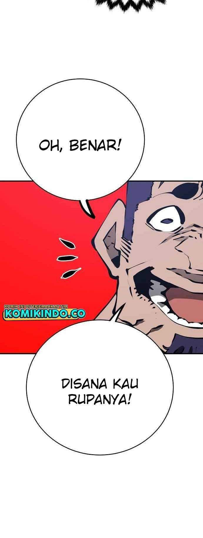 Player Chapter 53 - halaman 34