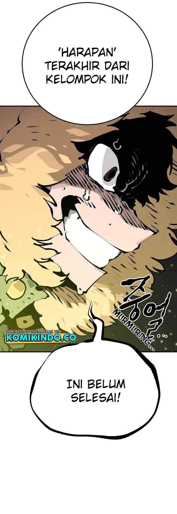 Player Chapter 53 - halaman 35