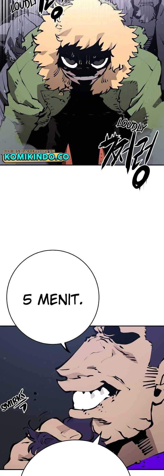 Player Chapter 53 - halaman 38
