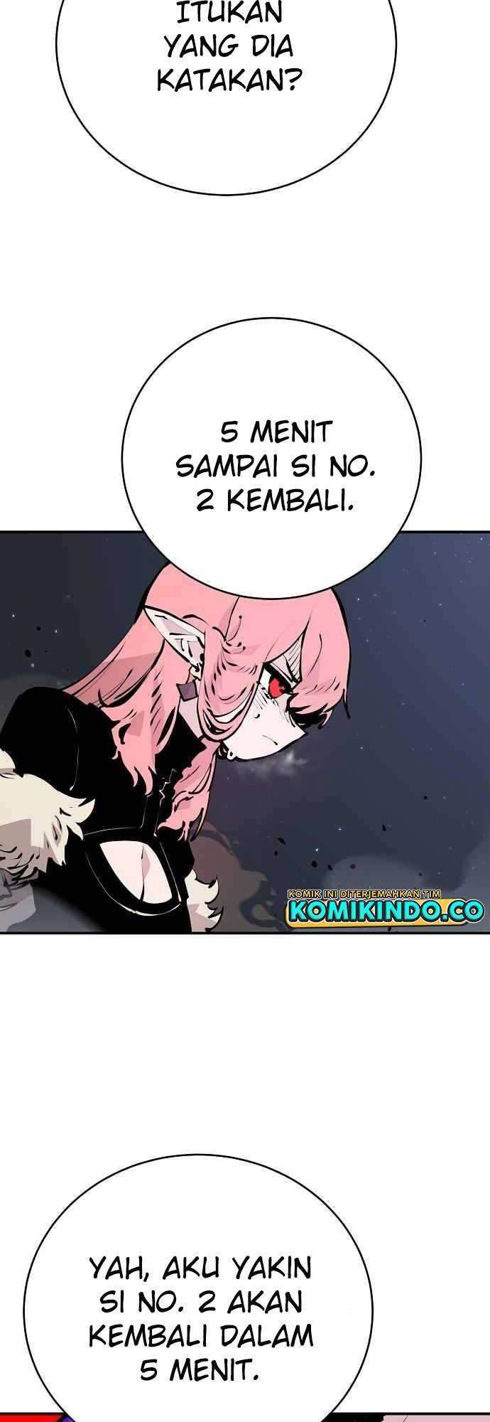 Player Chapter 53 - halaman 39