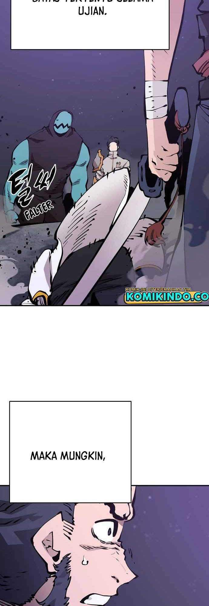 Player Chapter 53 - halaman 4