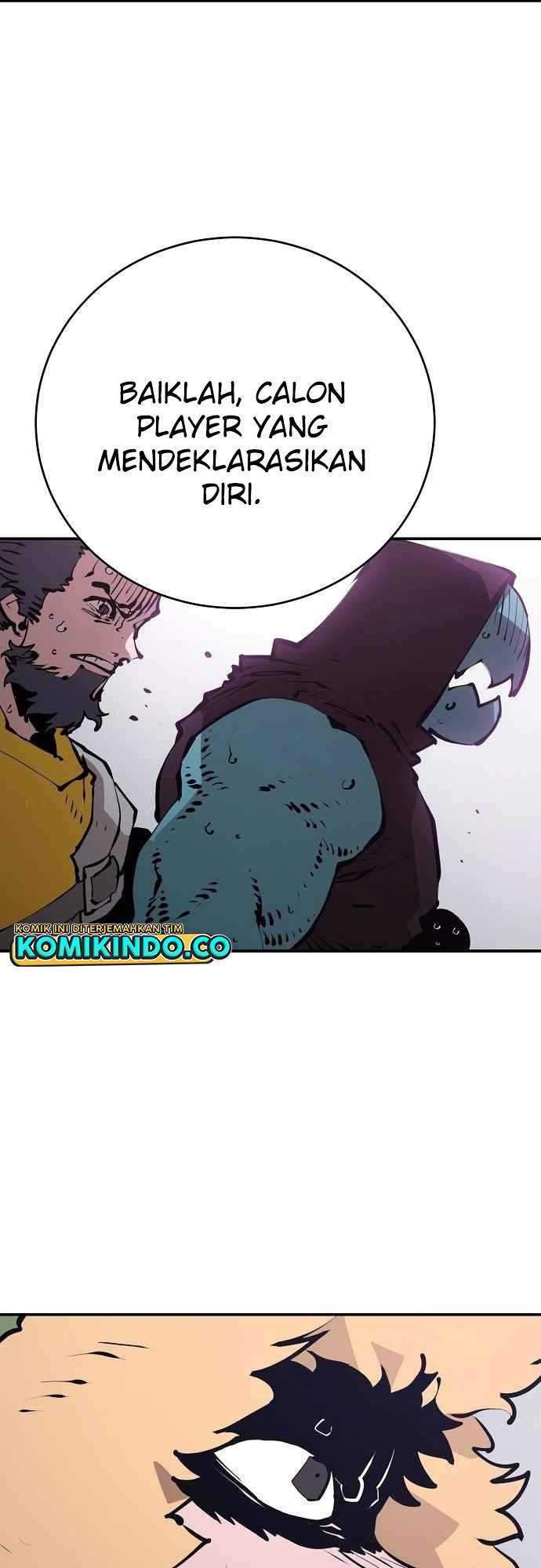 Player Chapter 53 - halaman 47