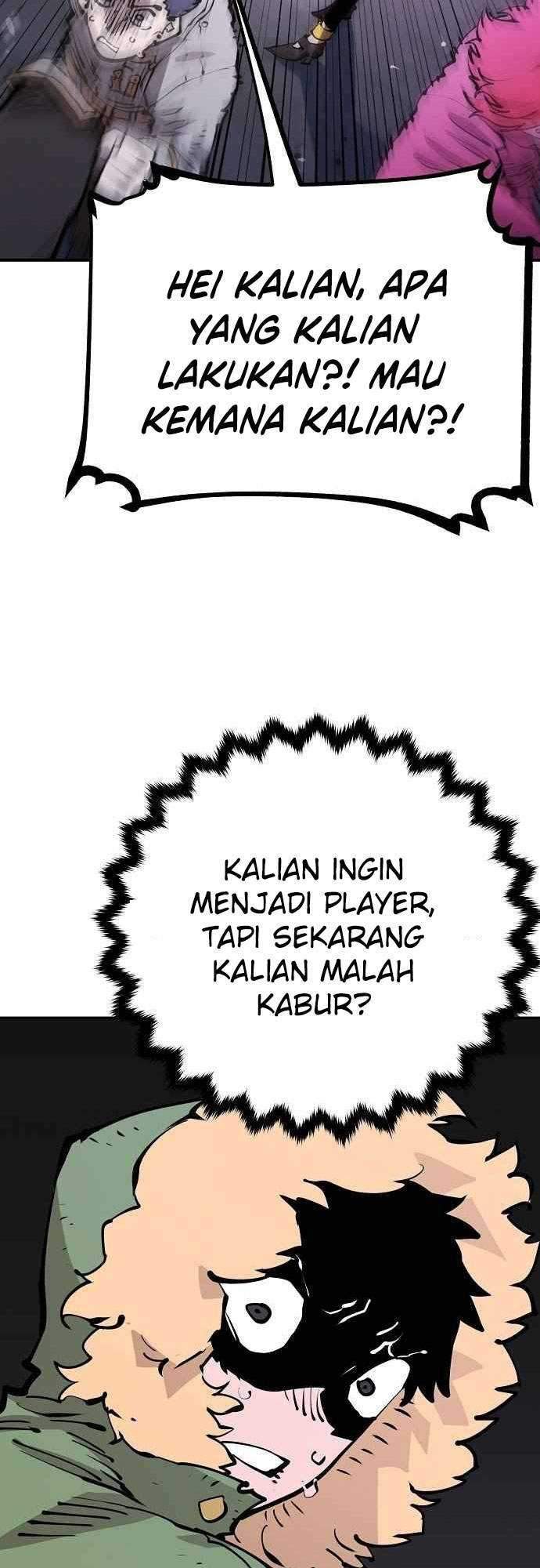 Player Chapter 53 - halaman 50