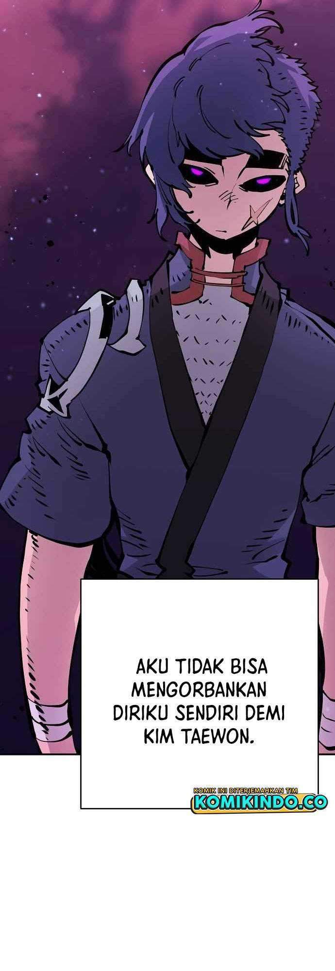 Player Chapter 53 - halaman 6