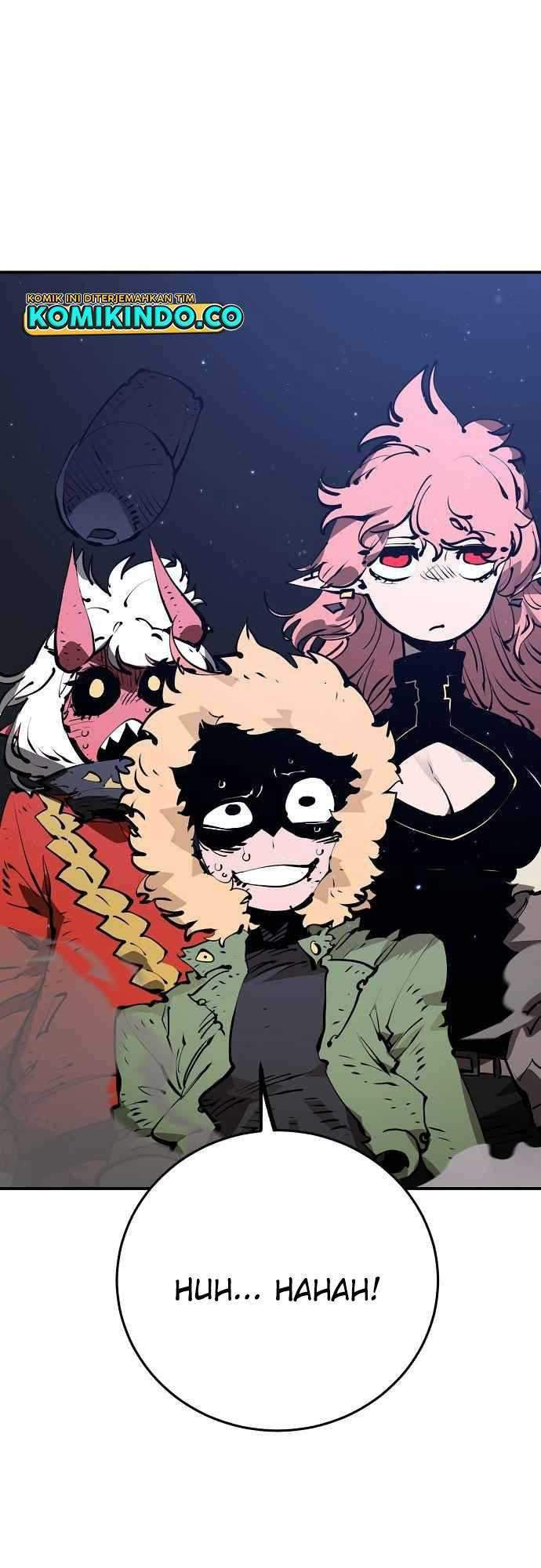 Player Chapter 53 - halaman 60