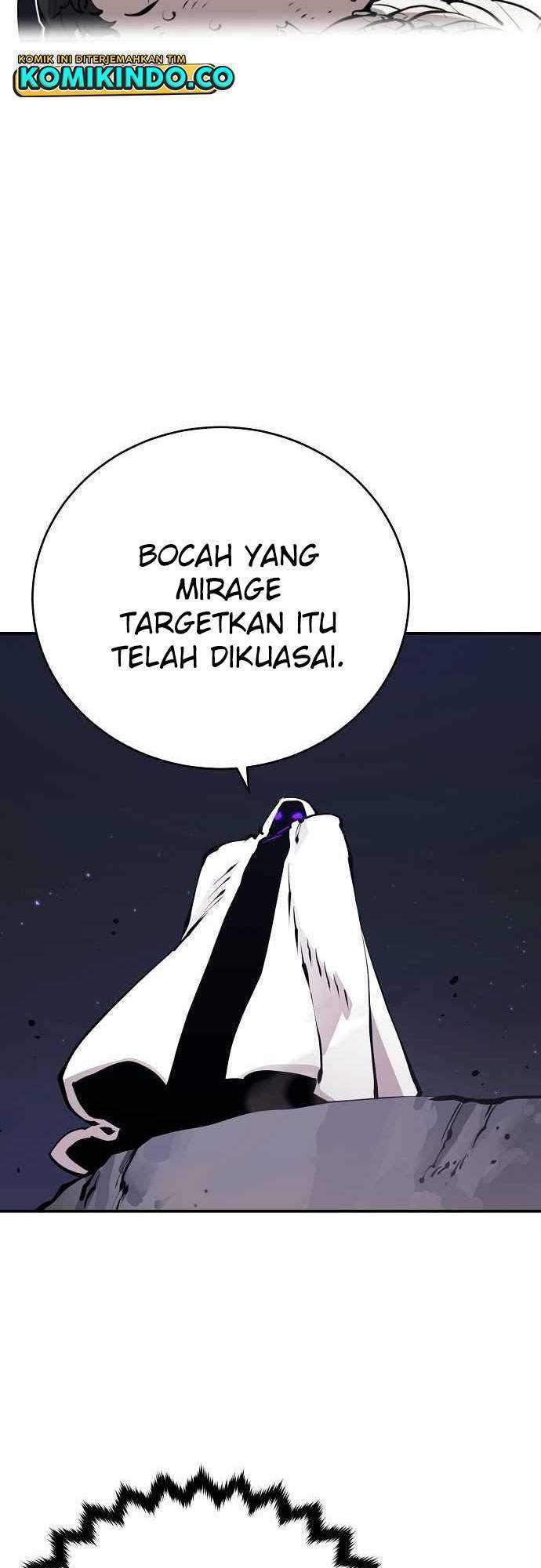 Player Chapter 53 - halaman 8