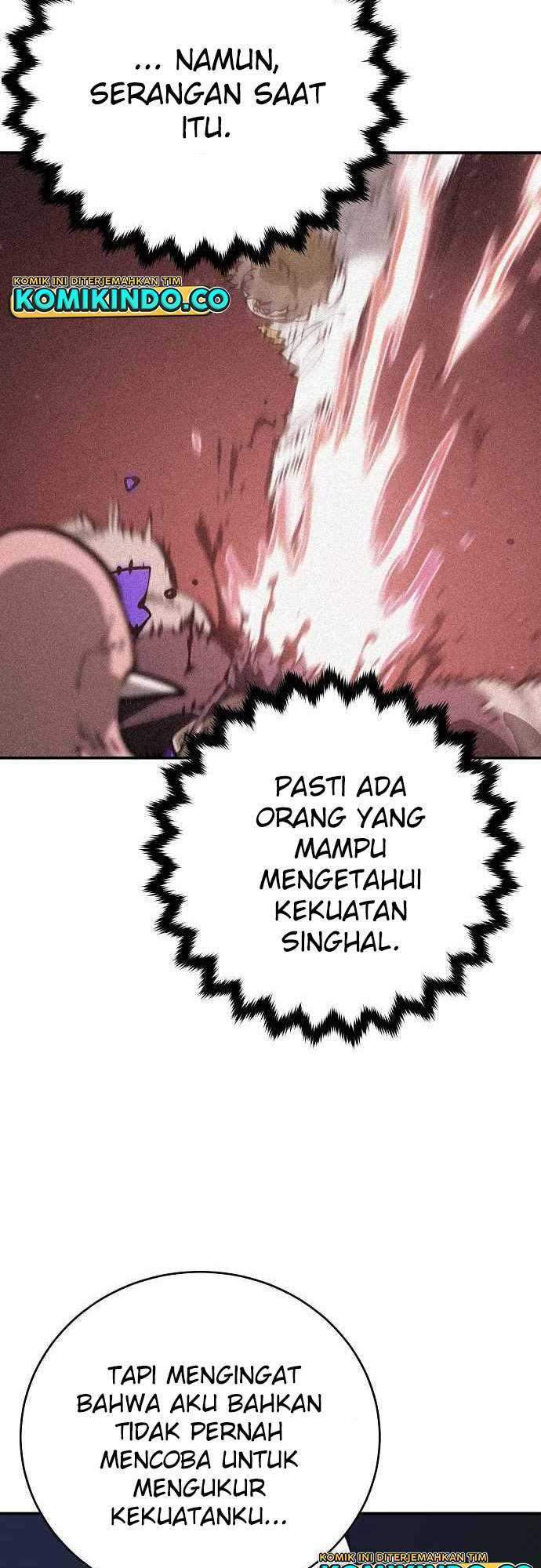 Player Chapter 53 - halaman 9