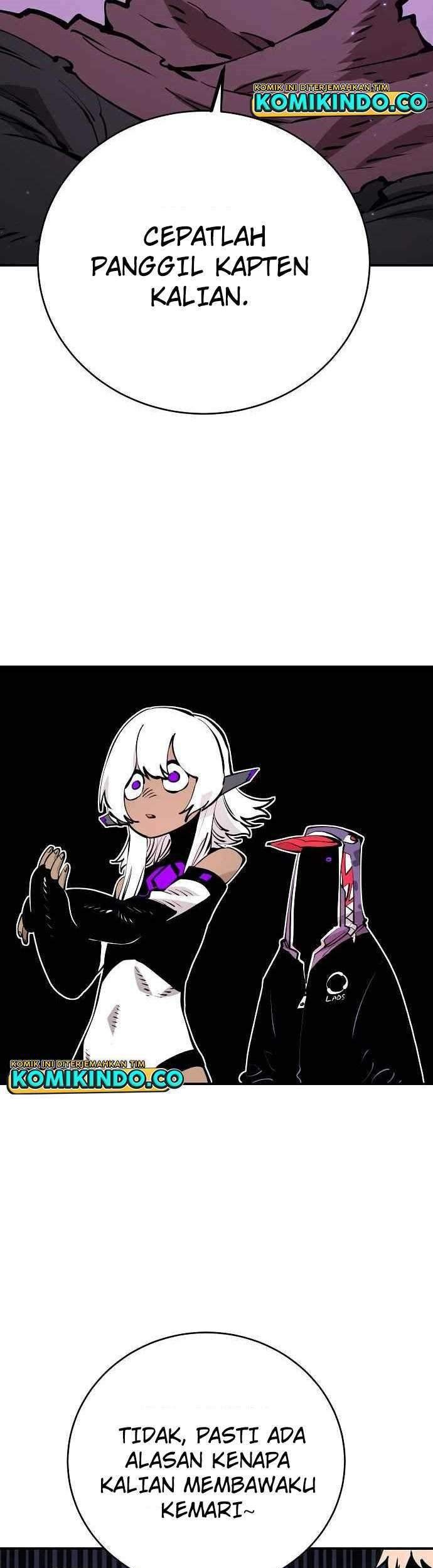 Player Chapter 54 - halaman 10
