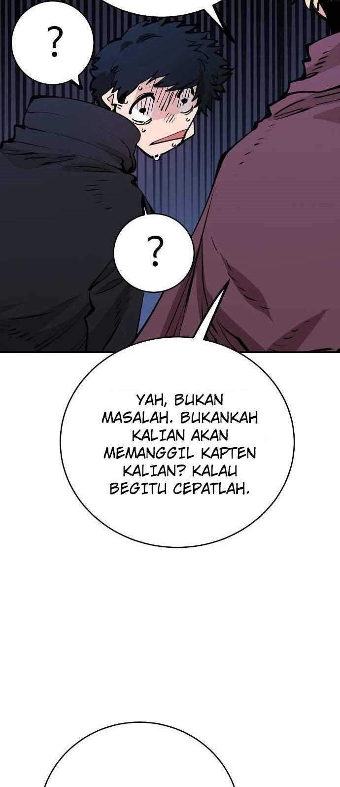 Player Chapter 54 - halaman 11