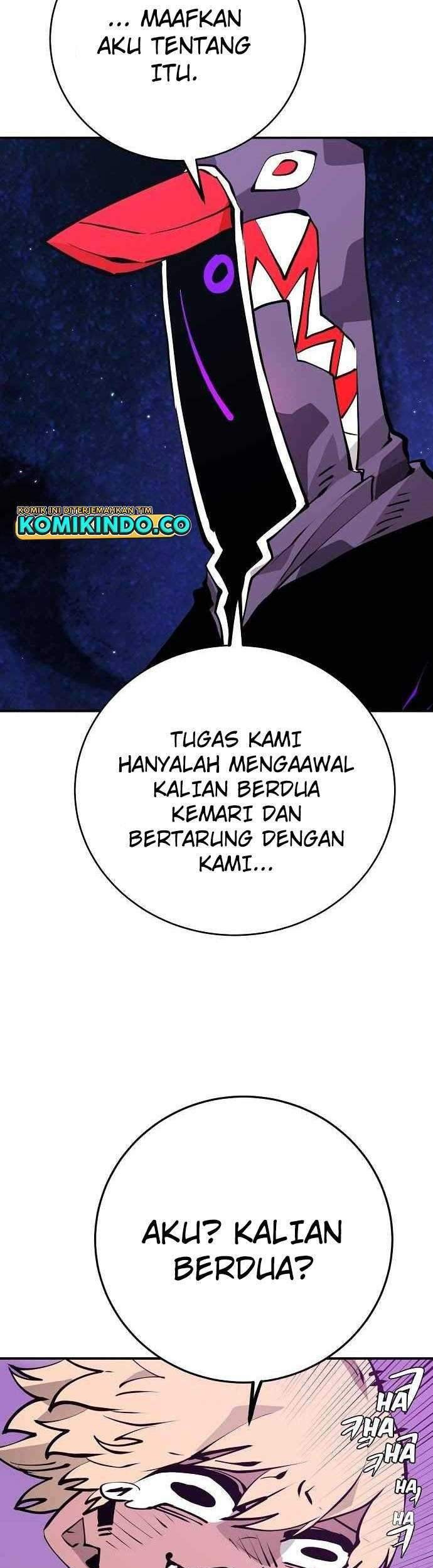 Player Chapter 54 - halaman 12