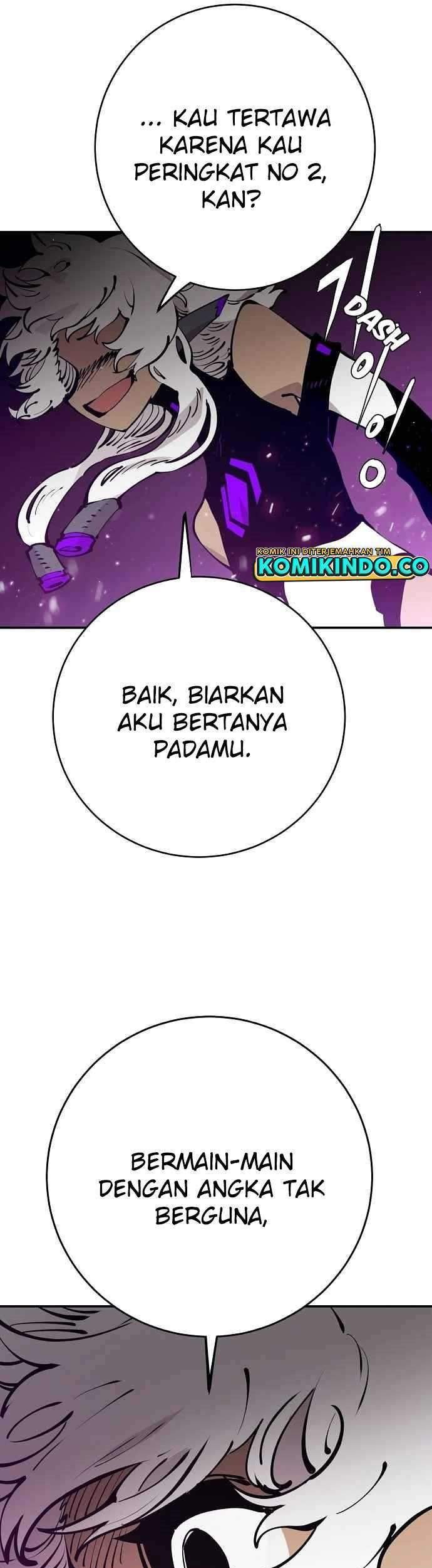 Player Chapter 54 - halaman 14