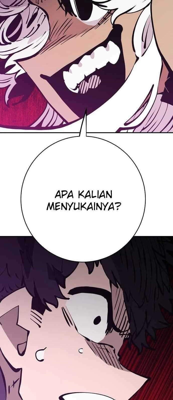 Player Chapter 54 - halaman 15