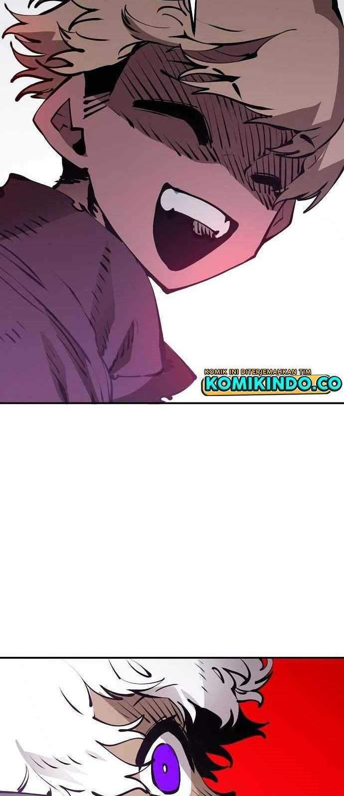 Player Chapter 54 - halaman 19