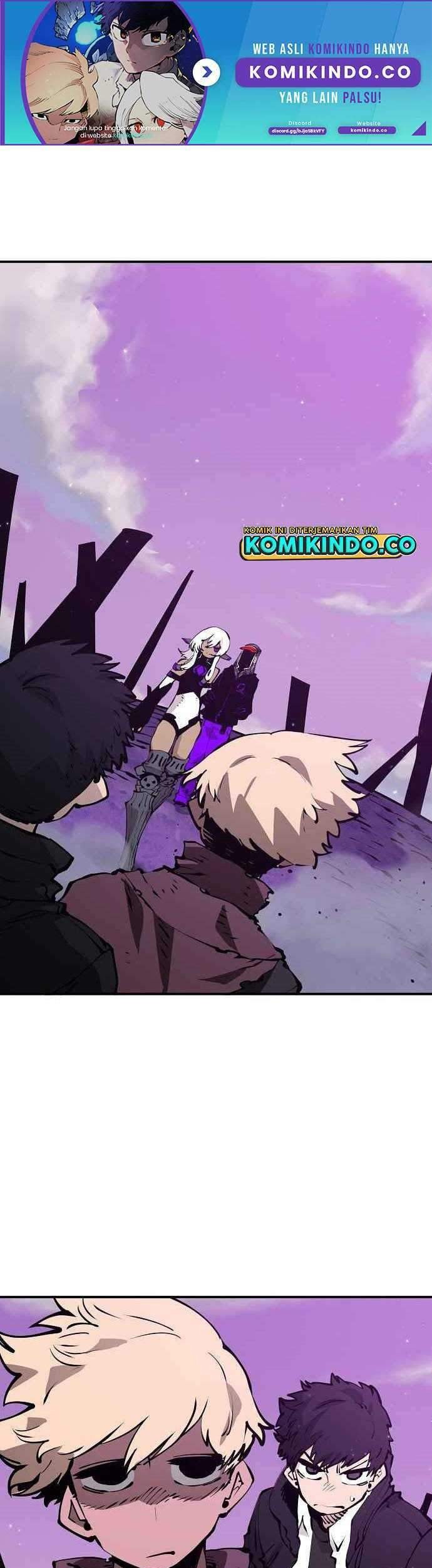 Player Chapter 54 - halaman 2