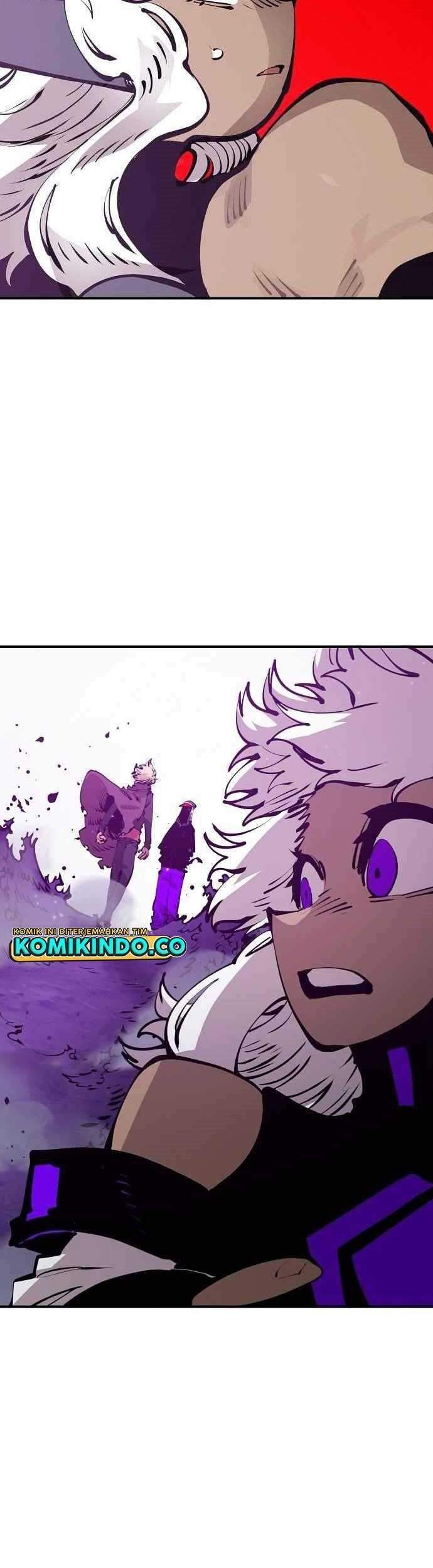 Player Chapter 54 - halaman 20