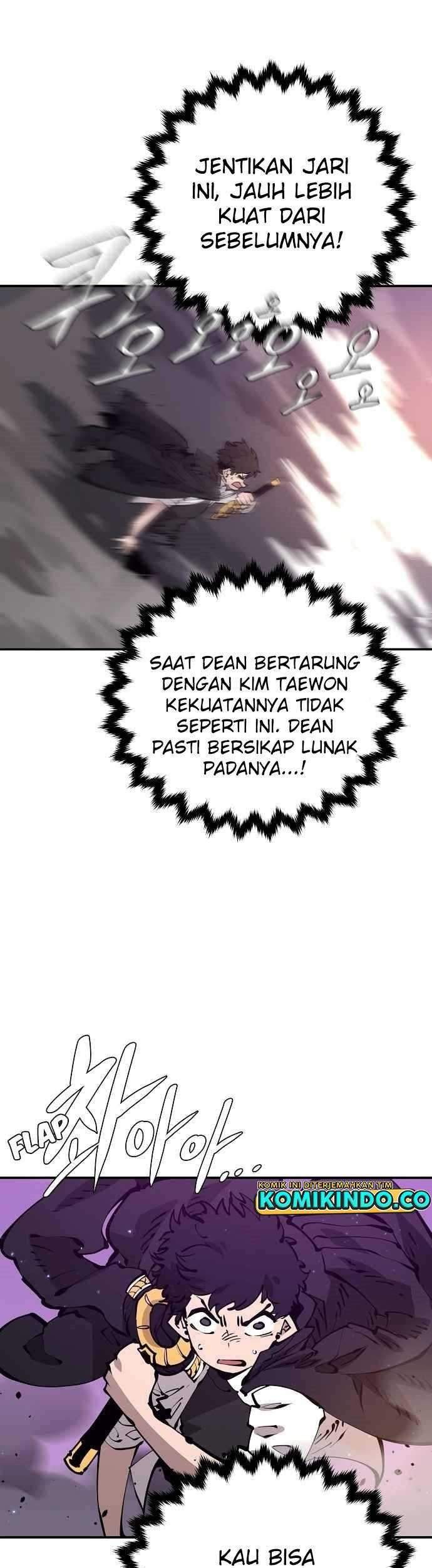 Player Chapter 54 - halaman 26
