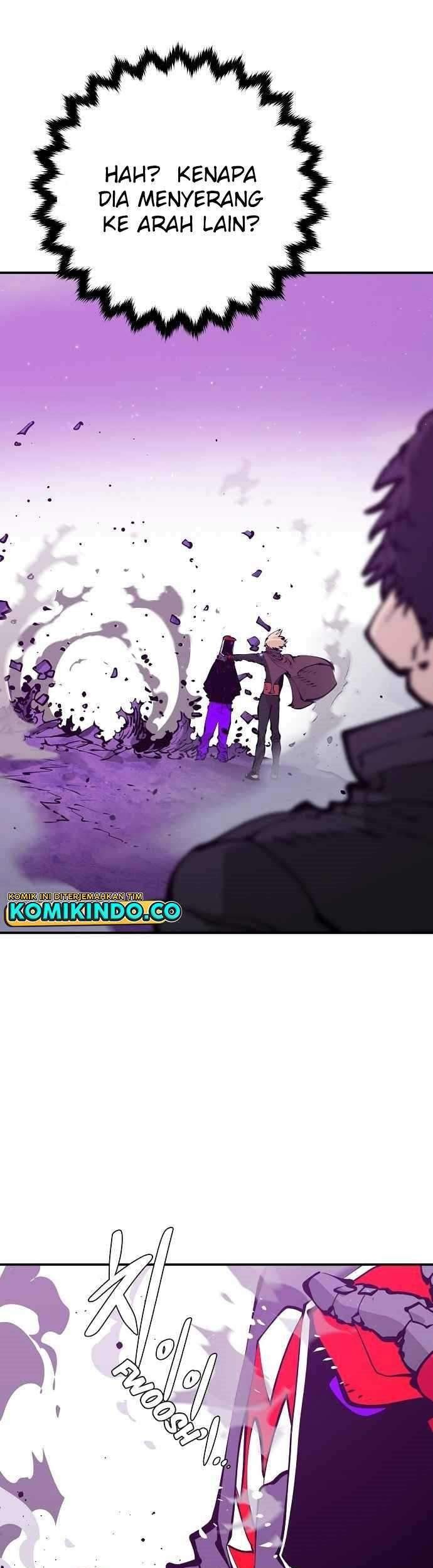 Player Chapter 54 - halaman 28