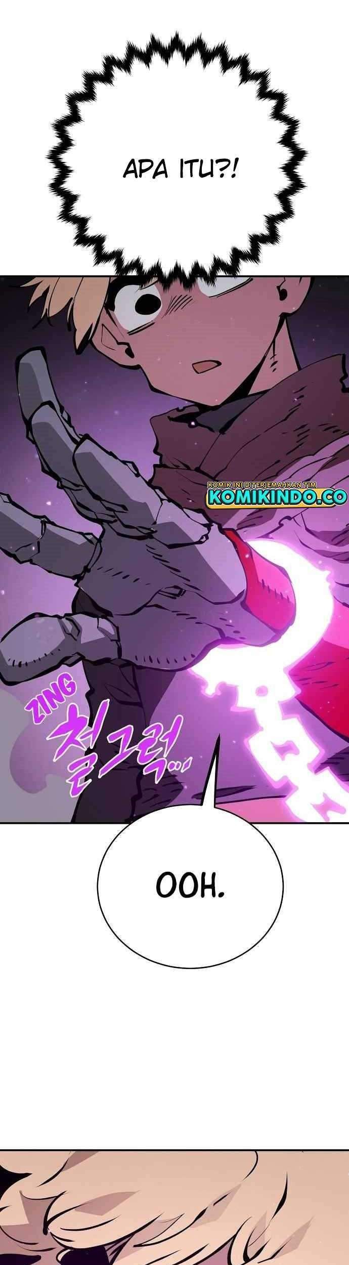 Player Chapter 54 - halaman 30