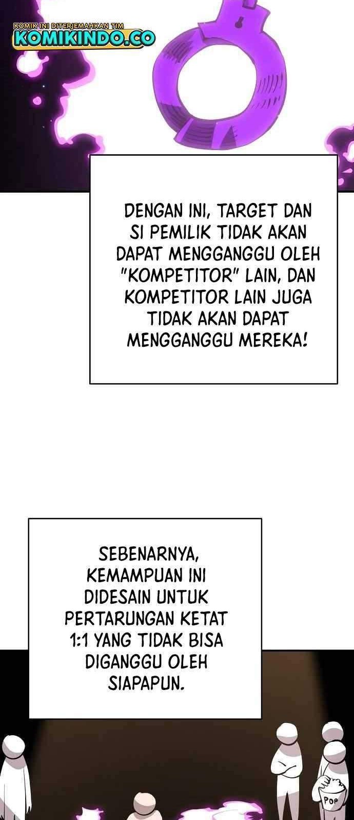 Player Chapter 54 - halaman 33