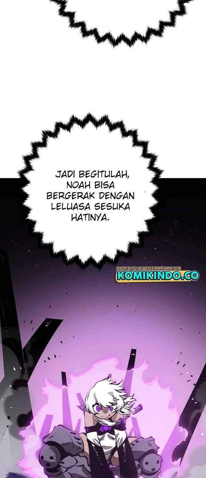 Player Chapter 54 - halaman 35