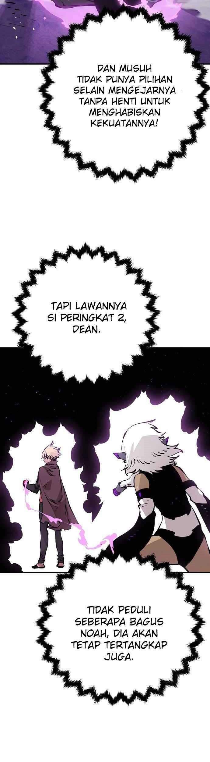 Player Chapter 54 - halaman 36
