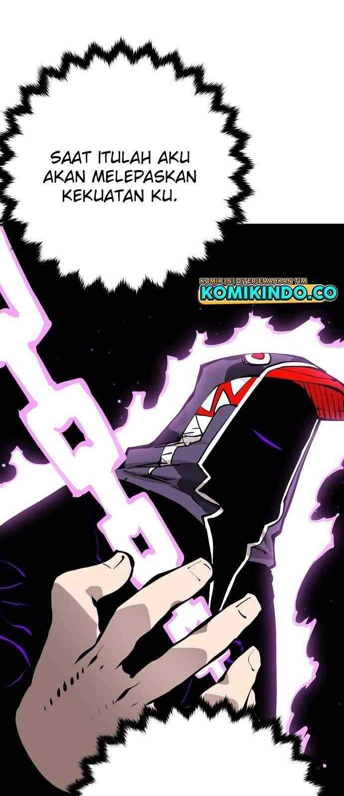 Player Chapter 54 - halaman 37