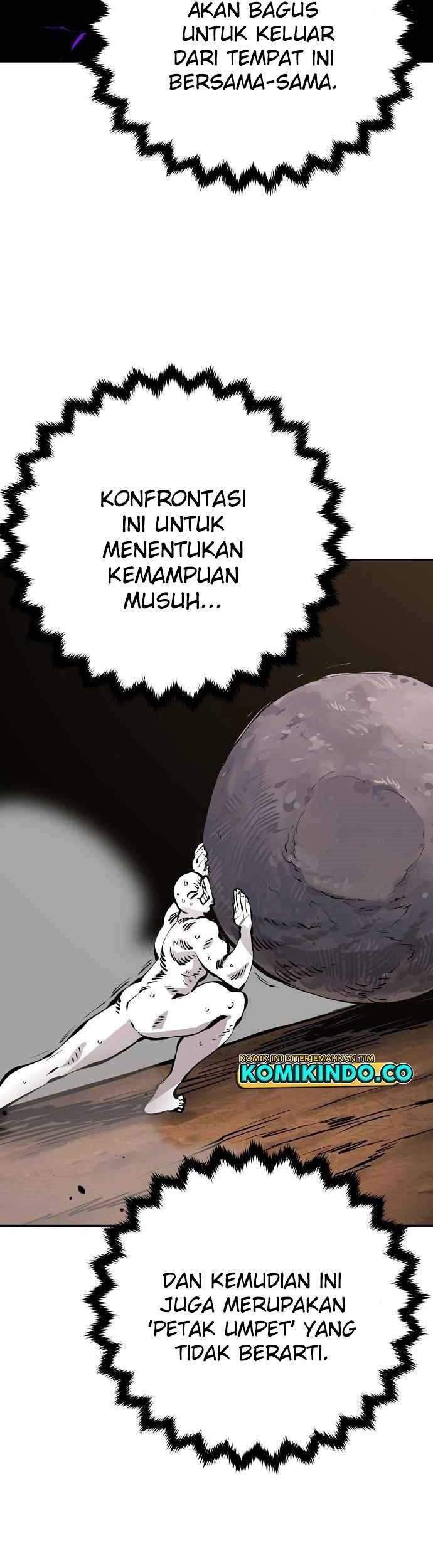 Player Chapter 54 - halaman 38