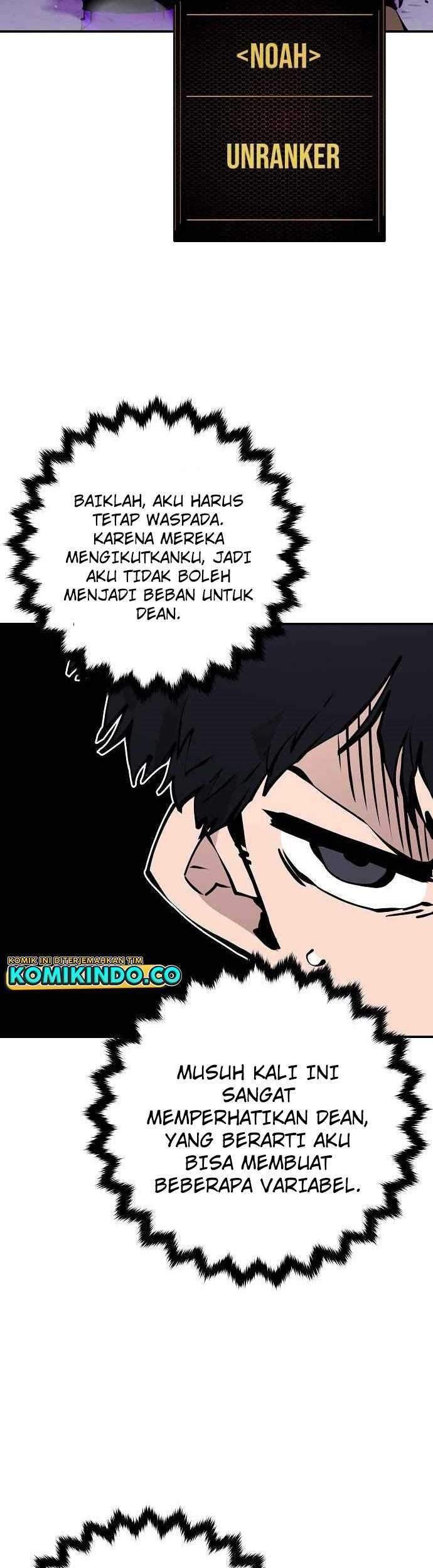 Player Chapter 54 - halaman 4