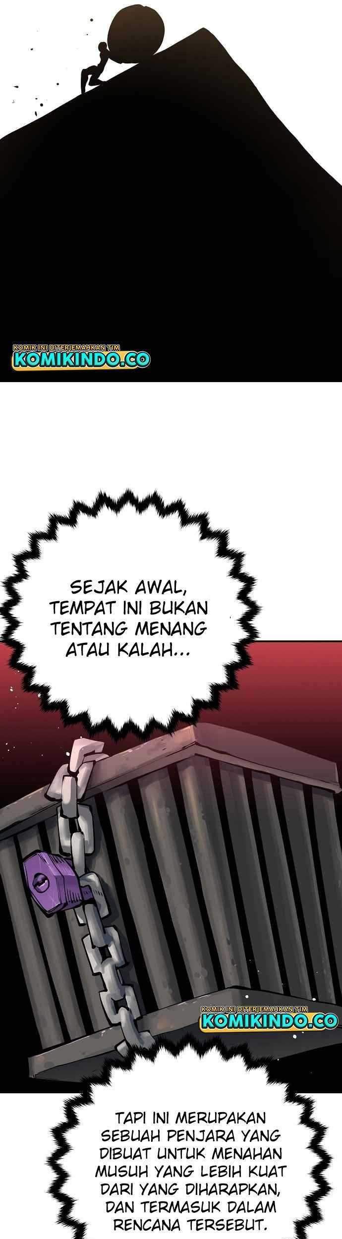 Player Chapter 54 - halaman 40