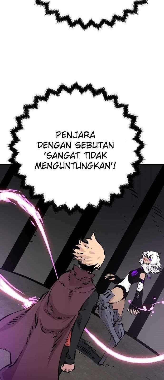 Player Chapter 54 - halaman 41