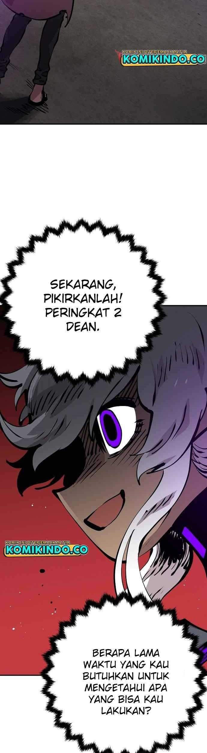 Player Chapter 54 - halaman 42