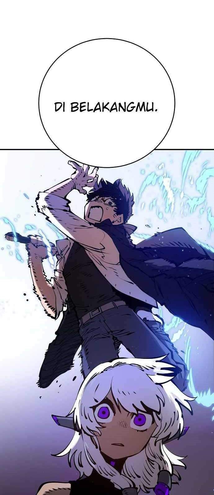 Player Chapter 54 - halaman 45