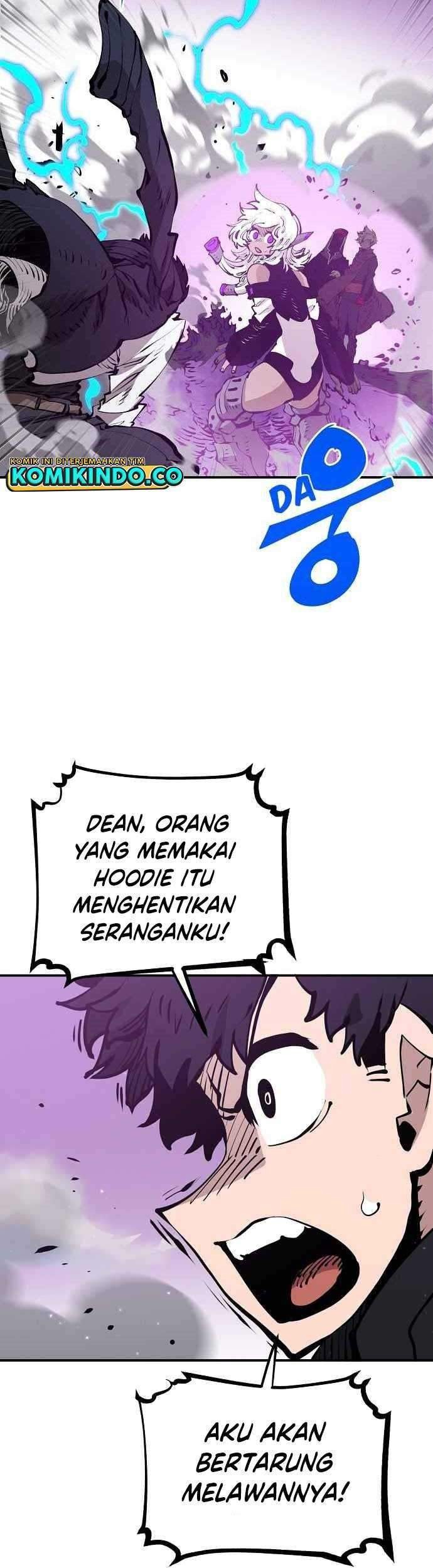Player Chapter 54 - halaman 48