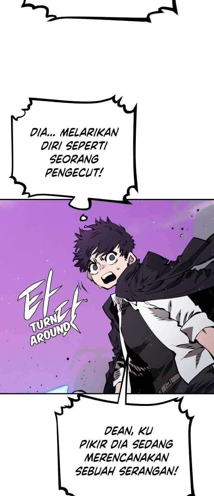 Player Chapter 54 - halaman 51