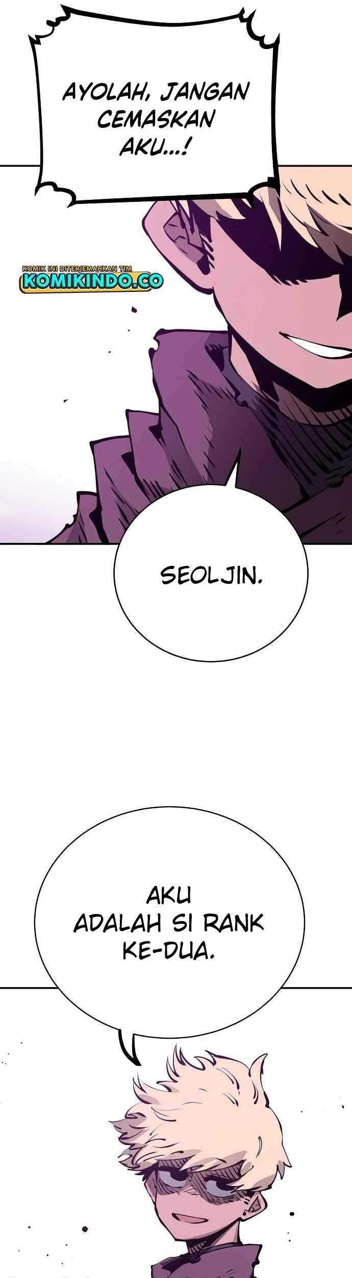 Player Chapter 54 - halaman 53