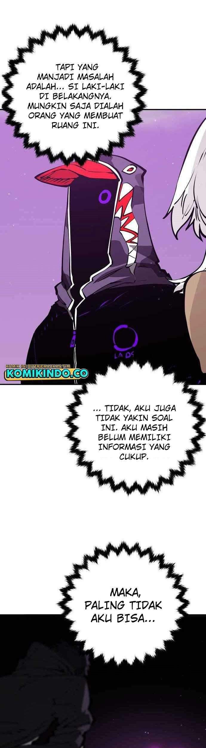 Player Chapter 54 - halaman 6