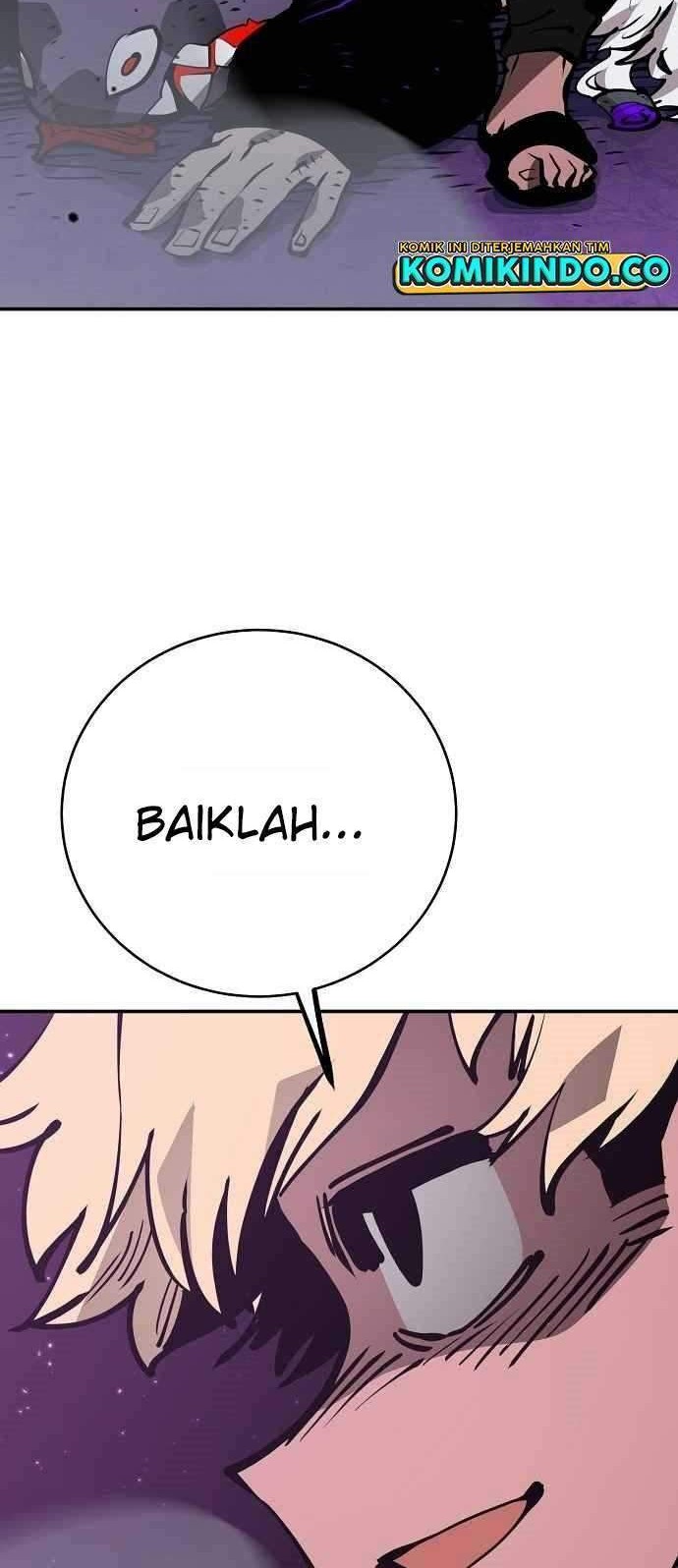 Player Chapter 54 - halaman 62